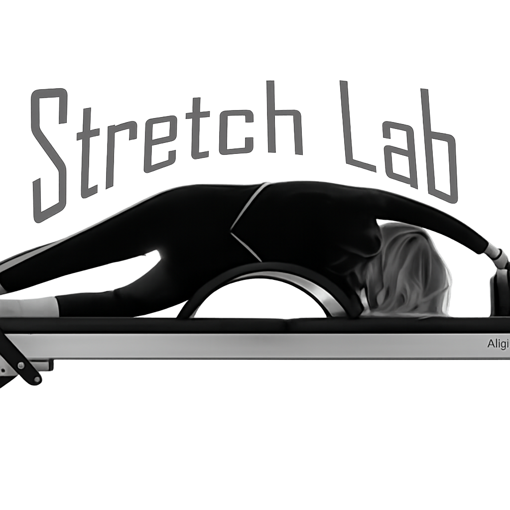Stretch Lab Uddannelse, Reformer, pilates, stræk