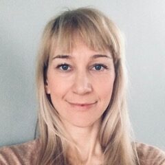 Laila Brandt Rasmussen