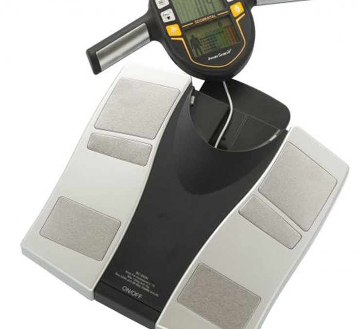 BodyTracker Kropsanalyse