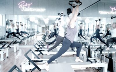 Skal du være med på Align-Pilates Nordic Reformer Instruktør uddannelse?