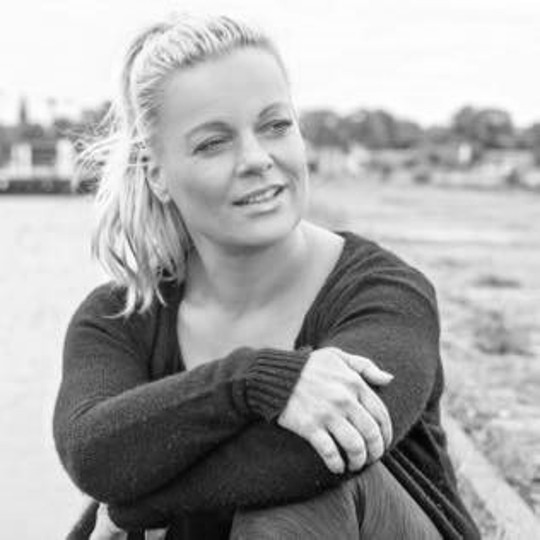 Pernille Bertelsen Pernille Bertelsen, Pilates instruktør