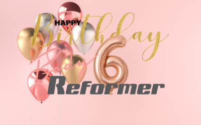 BodyReformer fylder 6 å