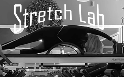 Stretch Lab Uddannelse