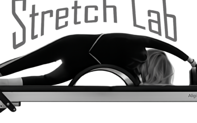 Stretch Lab Uddannelse