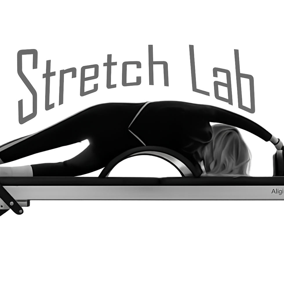 Stretch Lab Uddannelse - Bodyreformer