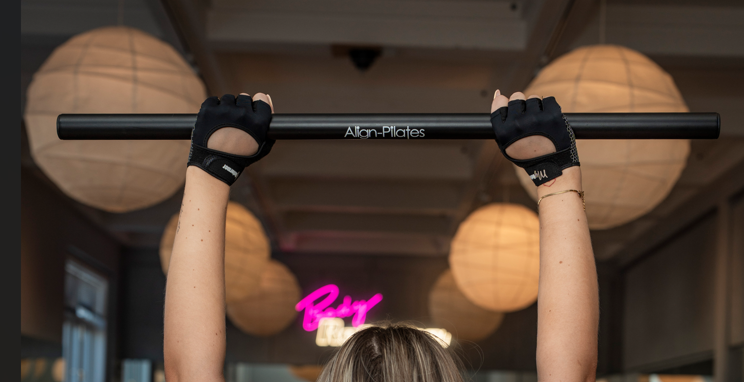 BodyReformer, Pilates, Fascia Release